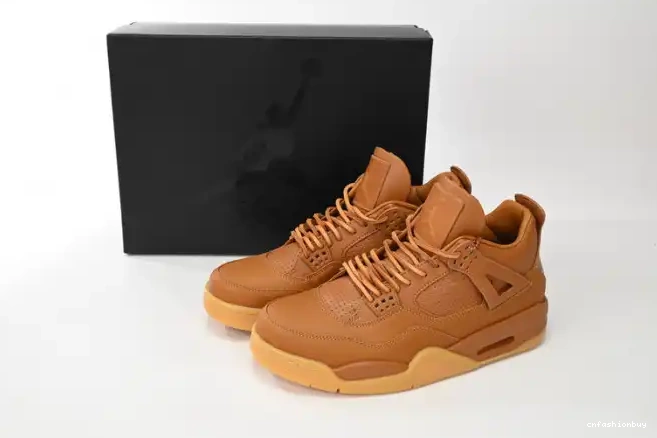 Premium Jordan 4 Air 819139-205 0626